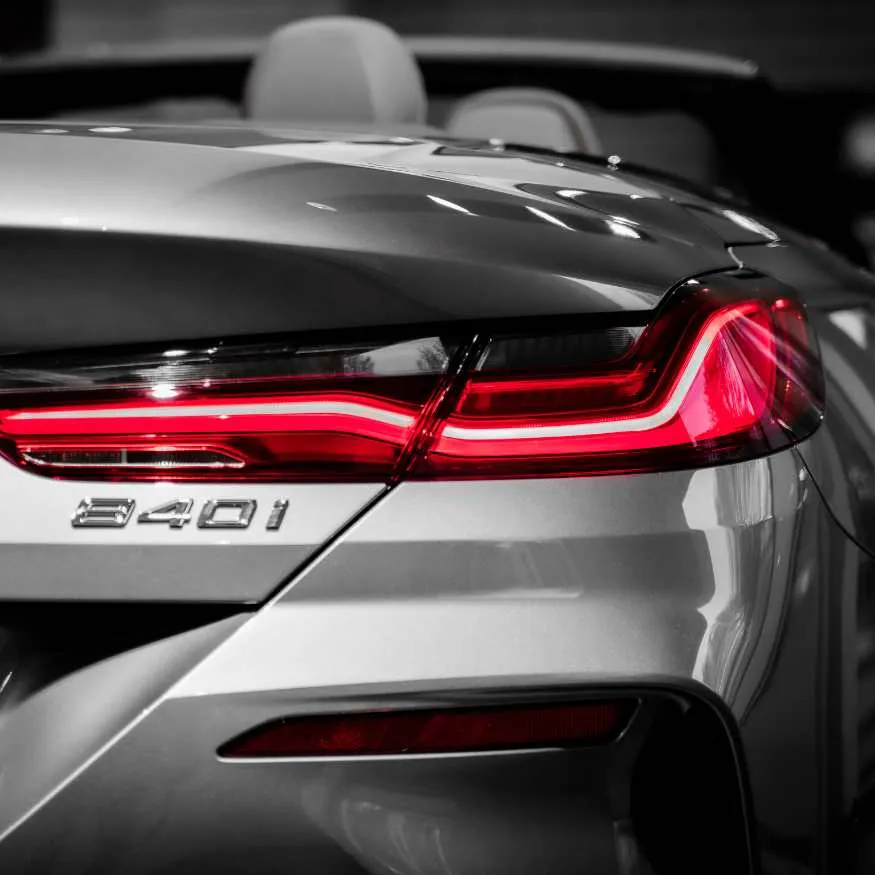 achat véhicule bmw genève