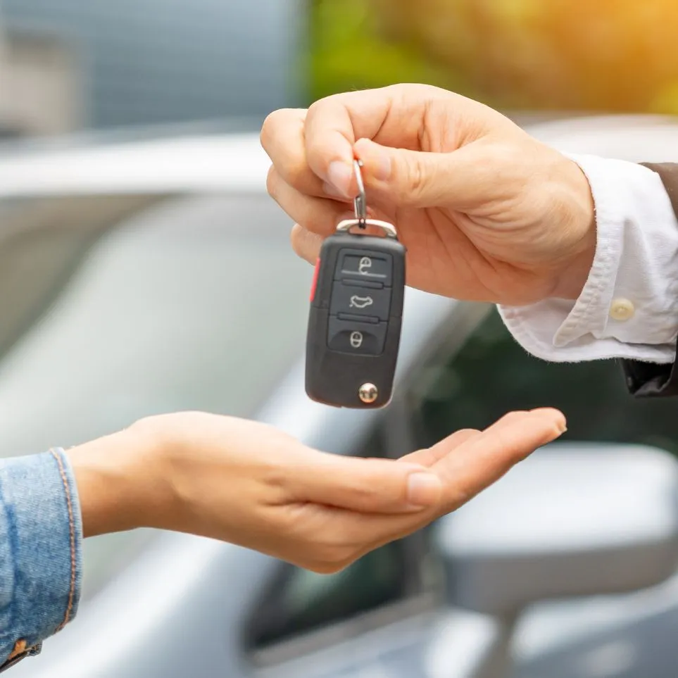 achat véhicule par financement à genève