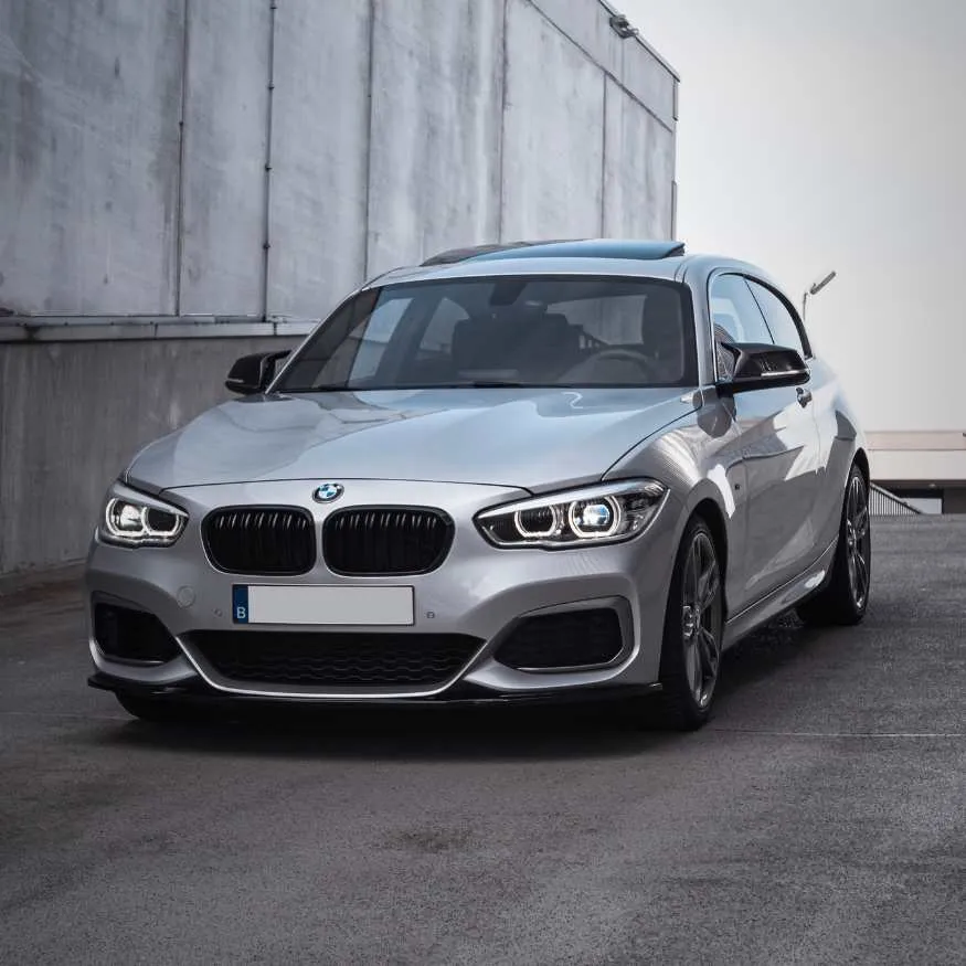 citadine bmw en vente occasion genève