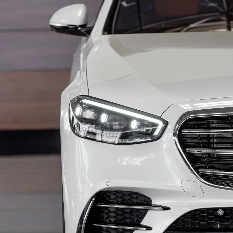 vendeur voiture occasion à Châtelaine genève