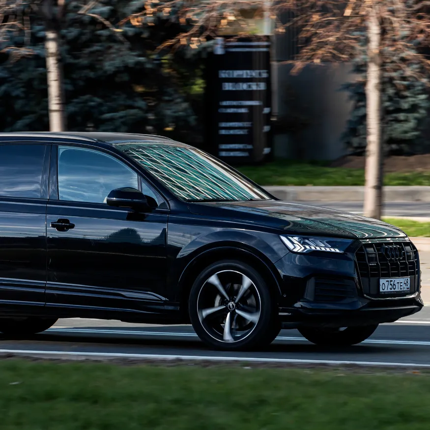 vente audi genève