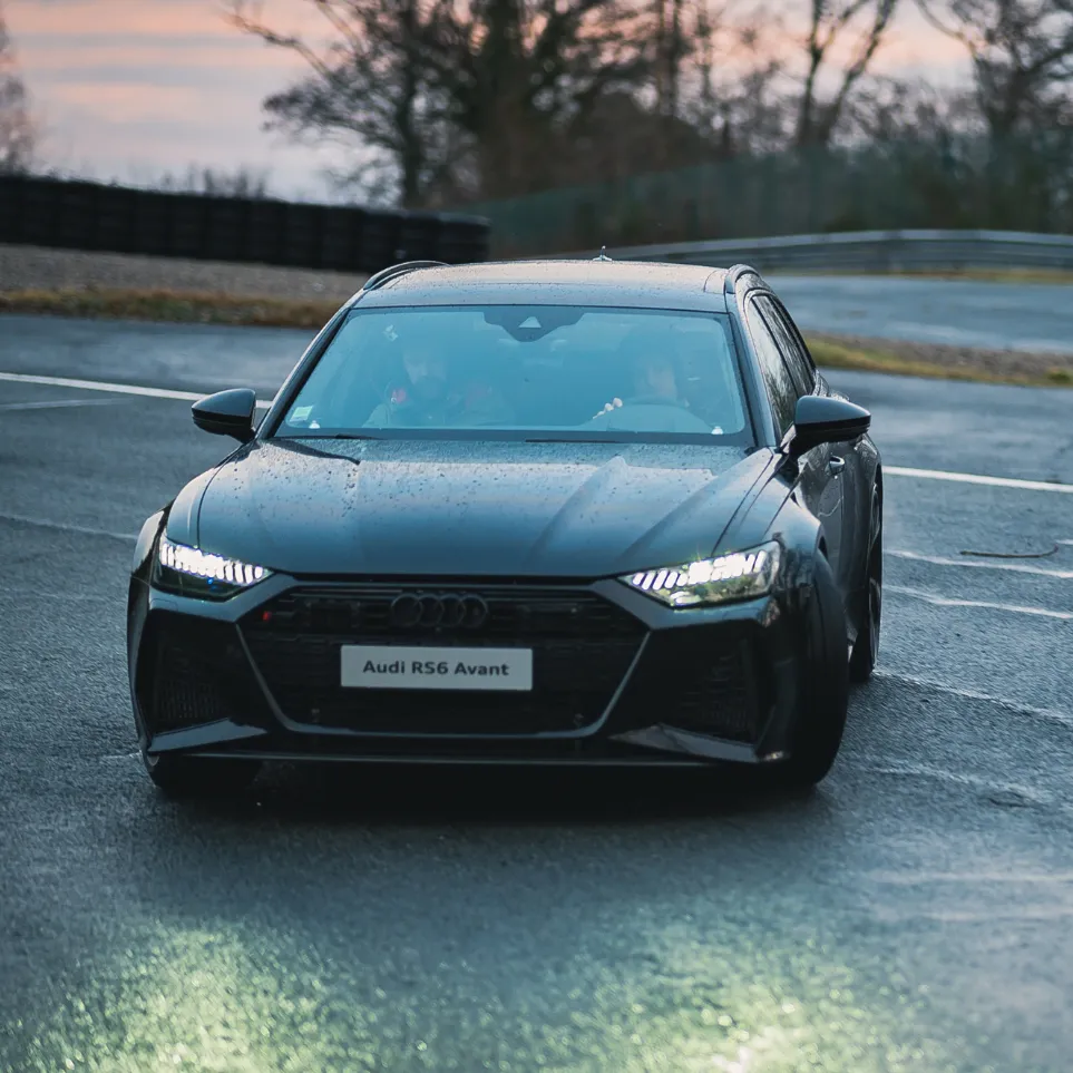 voiture premium de marque allemande